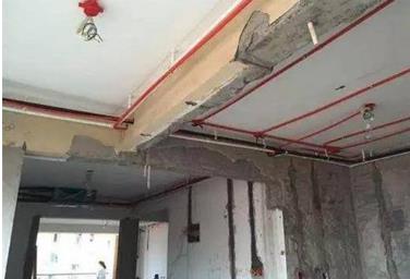 龙圩漏水维修 墙面漏水怎么办呢?墙面漏水的原因?